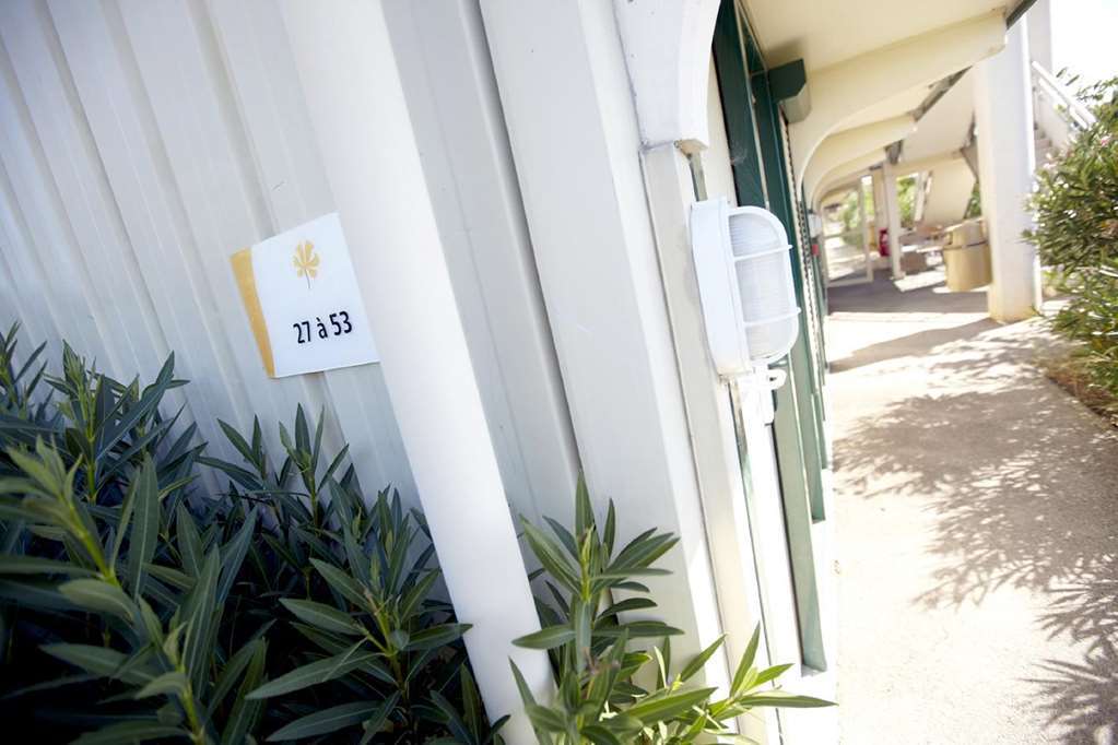 普瑞米尔萨隆普罗旺斯经典酒店 普罗旺斯地区萨隆 便利设施 照片